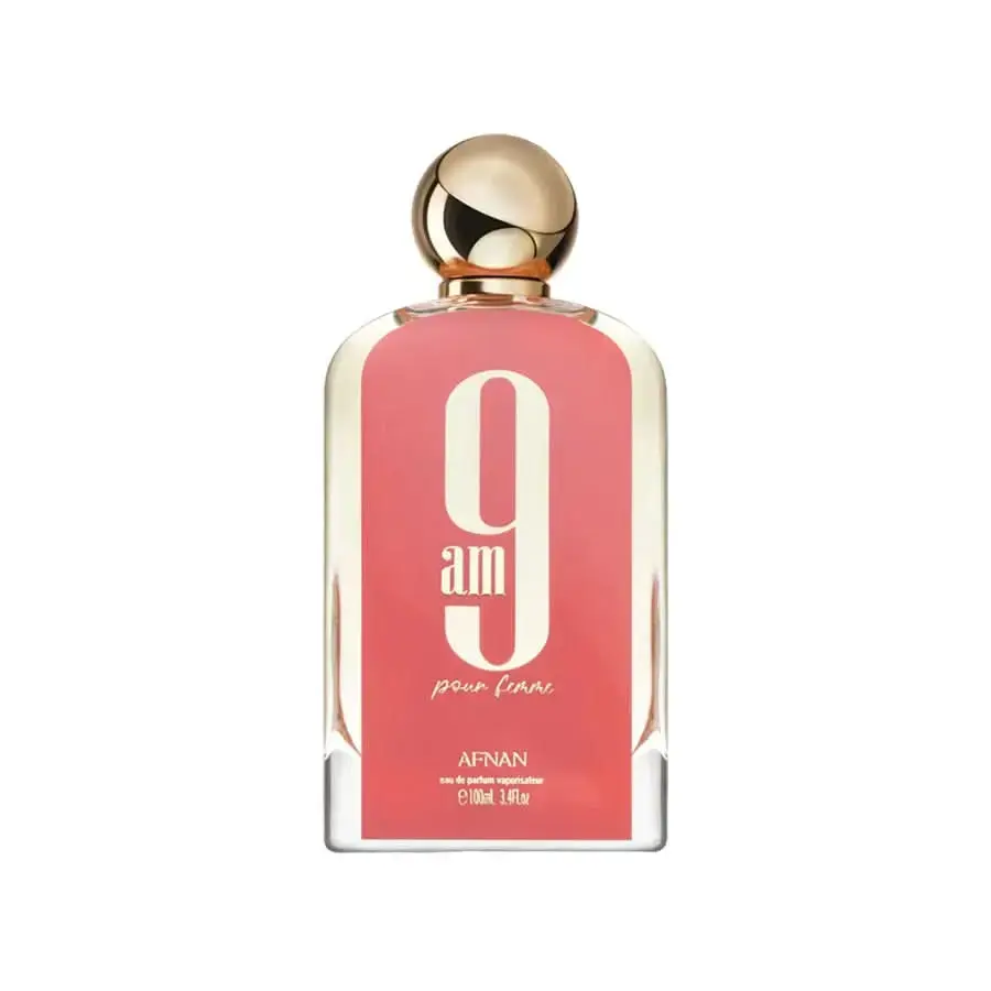 9am pour Femme - Afnan - Sample - Image 2