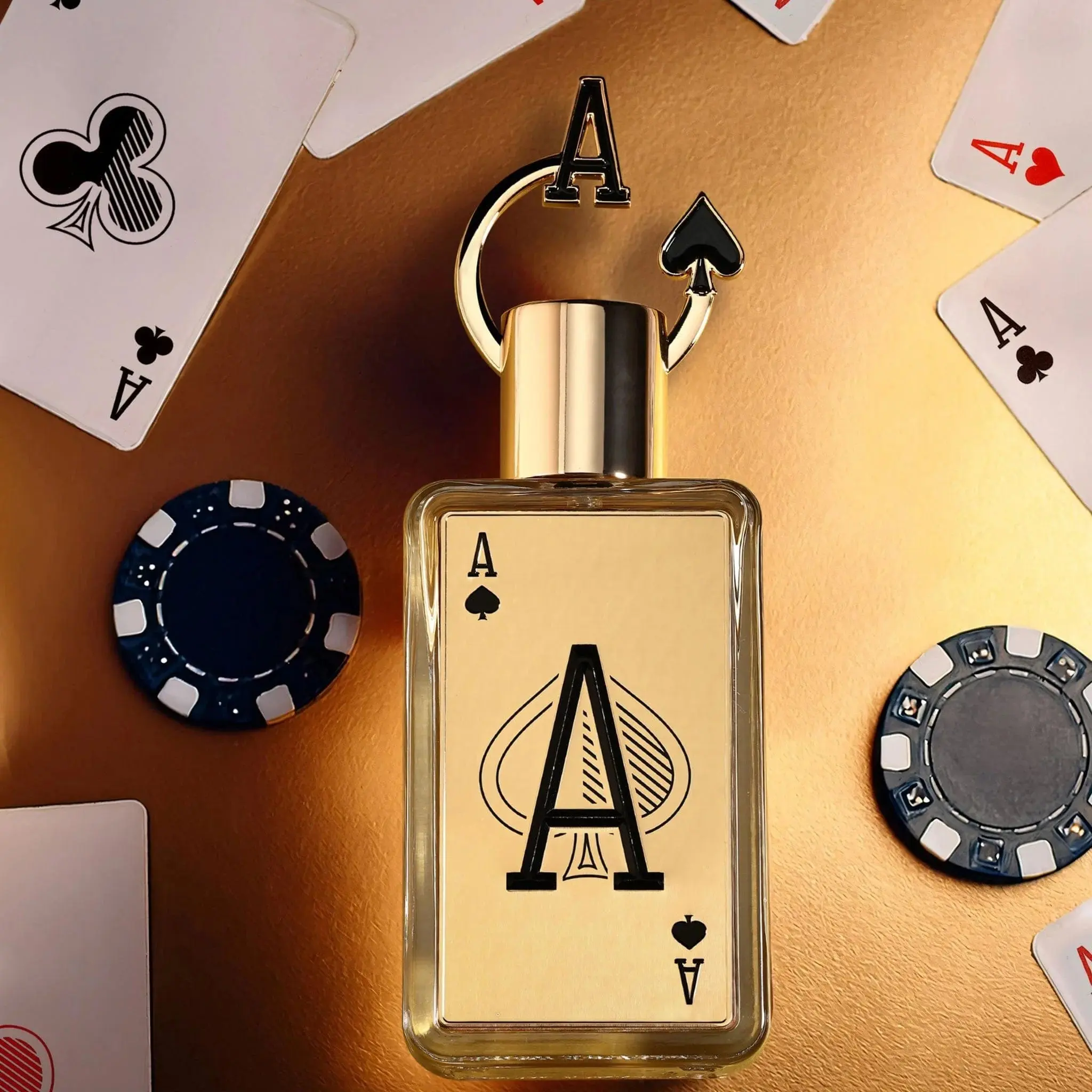 Ace - Fragrance World - Sample