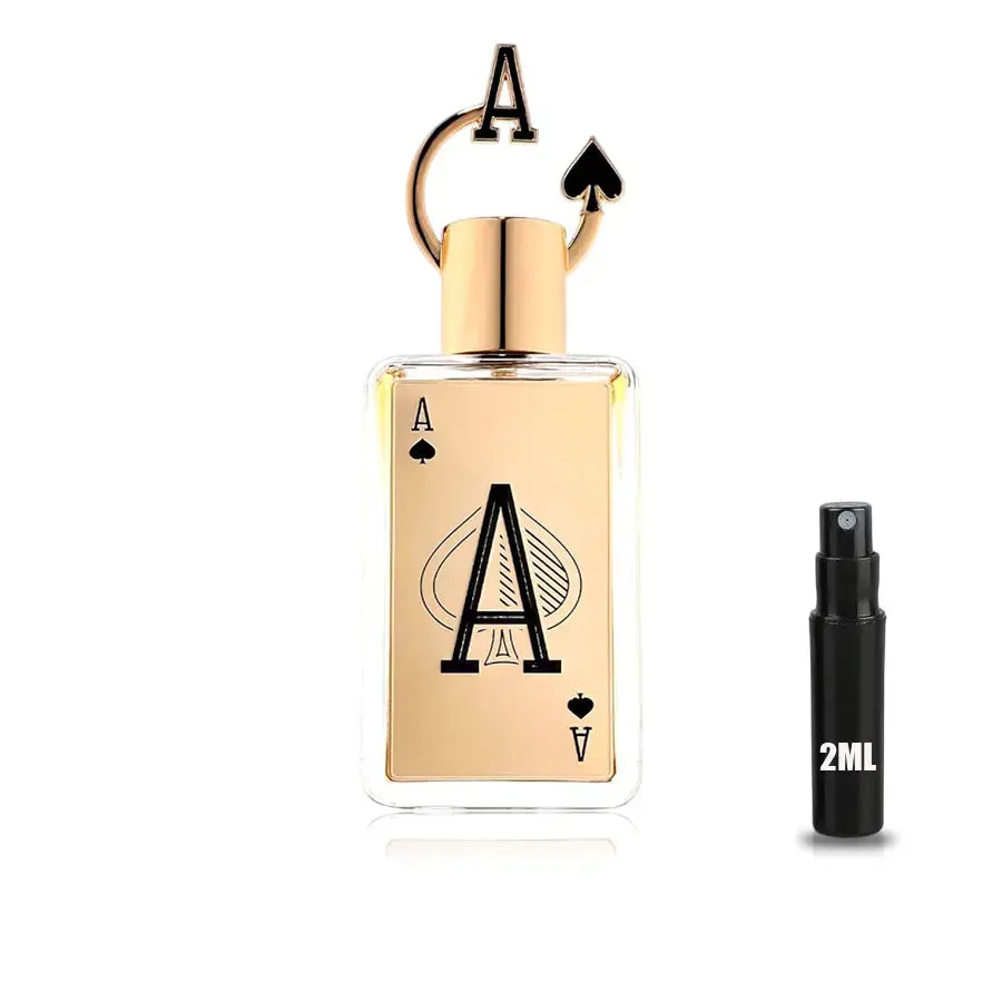 Ace - Fragrance World - Sample - Image 3