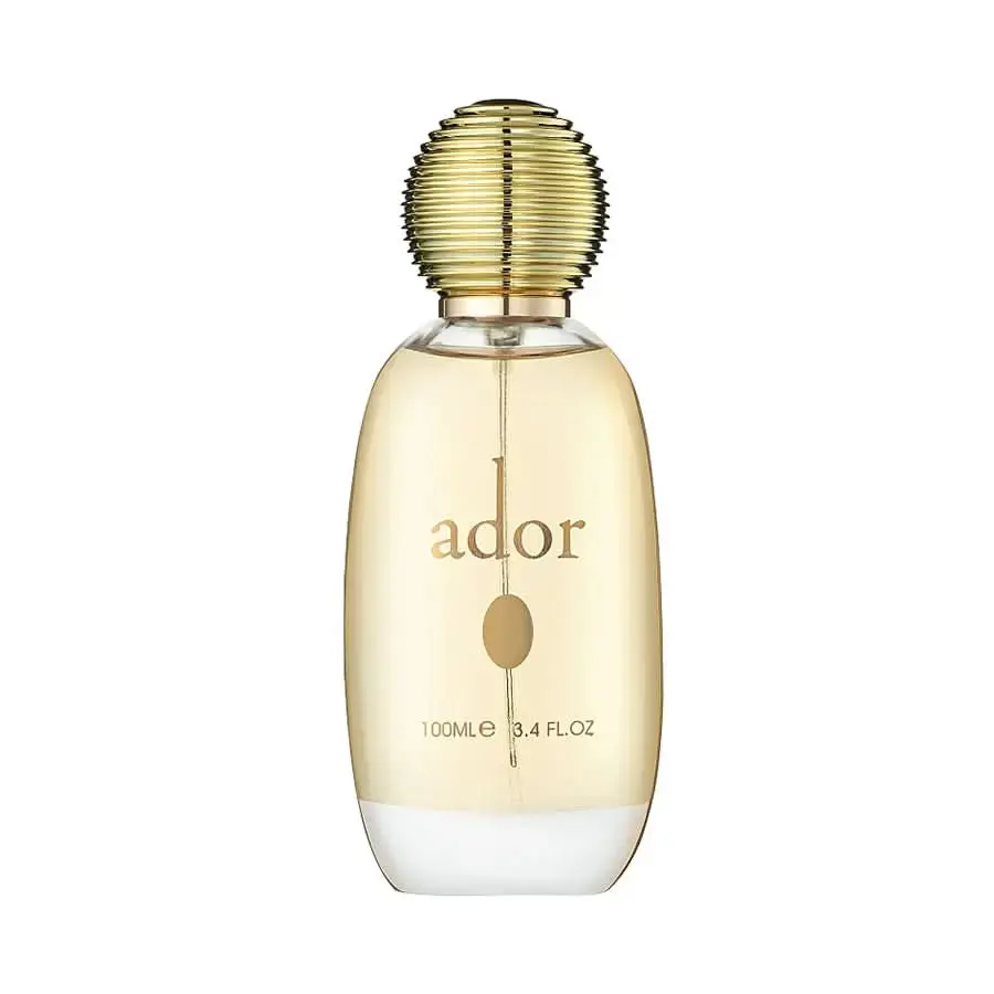 Ador - Fragrance World - Decant Sample - Image 2