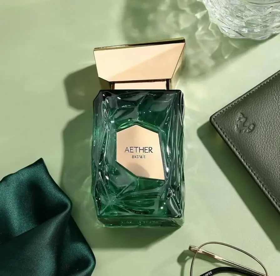 Aether Extrait - French Avenue - Sample