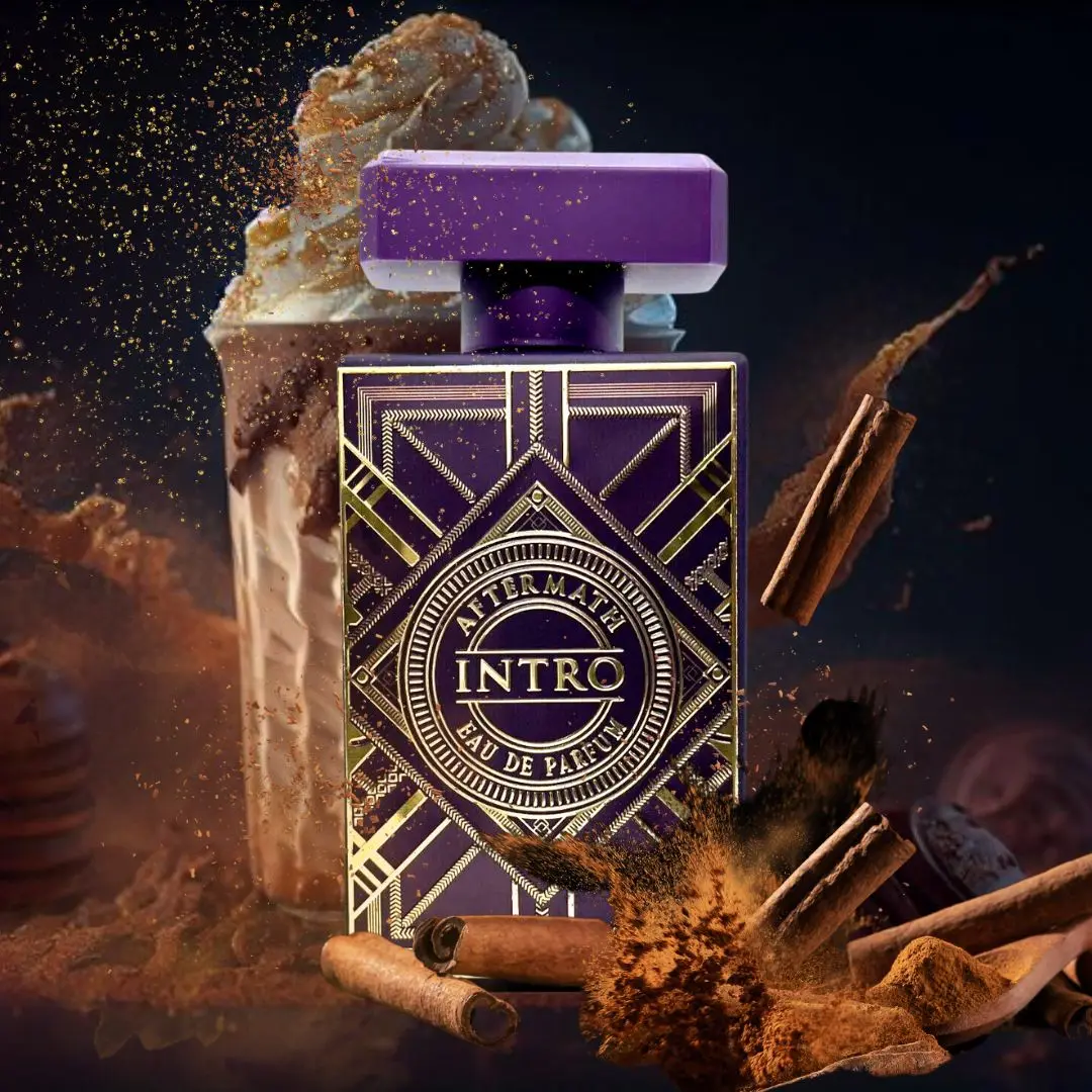 Aftermath - Fragrance World - Sample