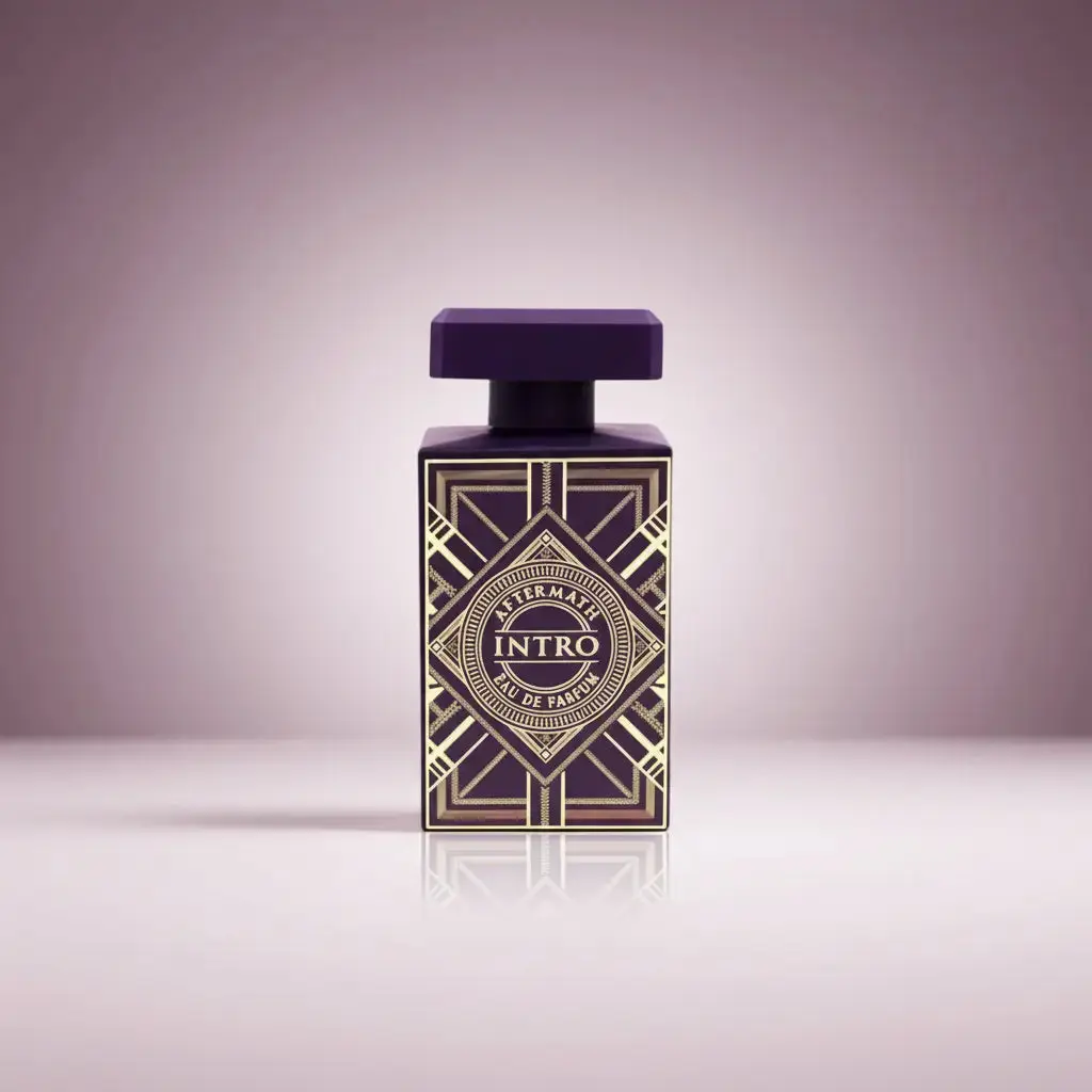 Aftermath - Fragrance World - Sample - Image 2
