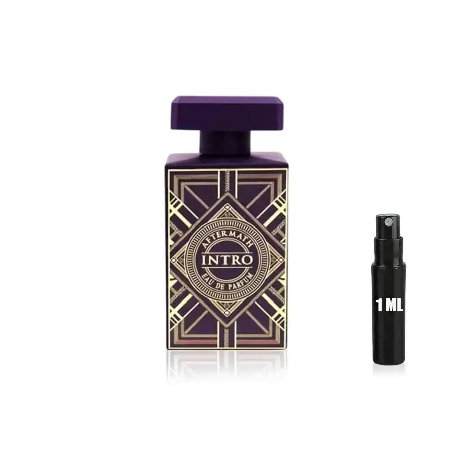 Aftermath - Fragrance World - Sample - Image 3