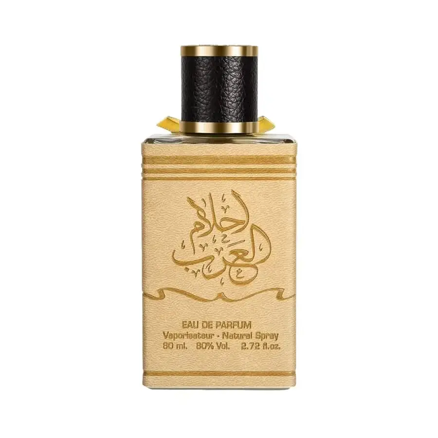 Ahlam Al Arab - Ard Al Zaafaran - Decant Sample - Image 2