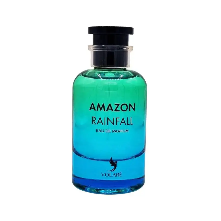 Amazon Rainfall - Volaré - Sample - Image 2