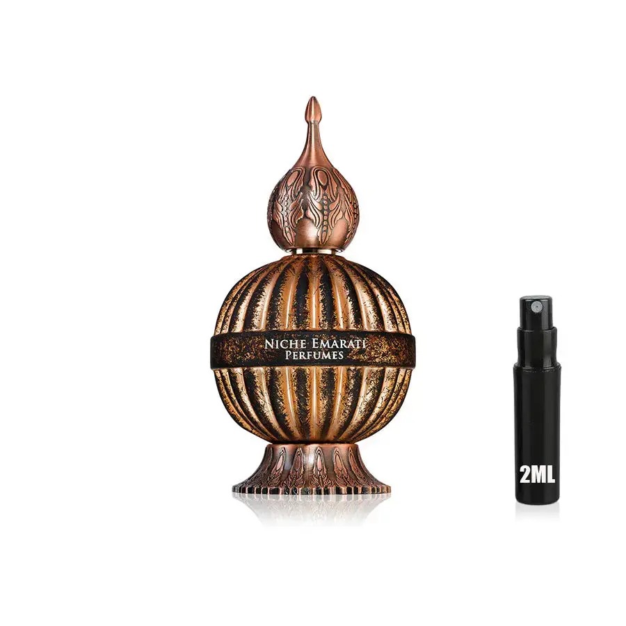 Antique - Niche Emarati - Sample - Image 3