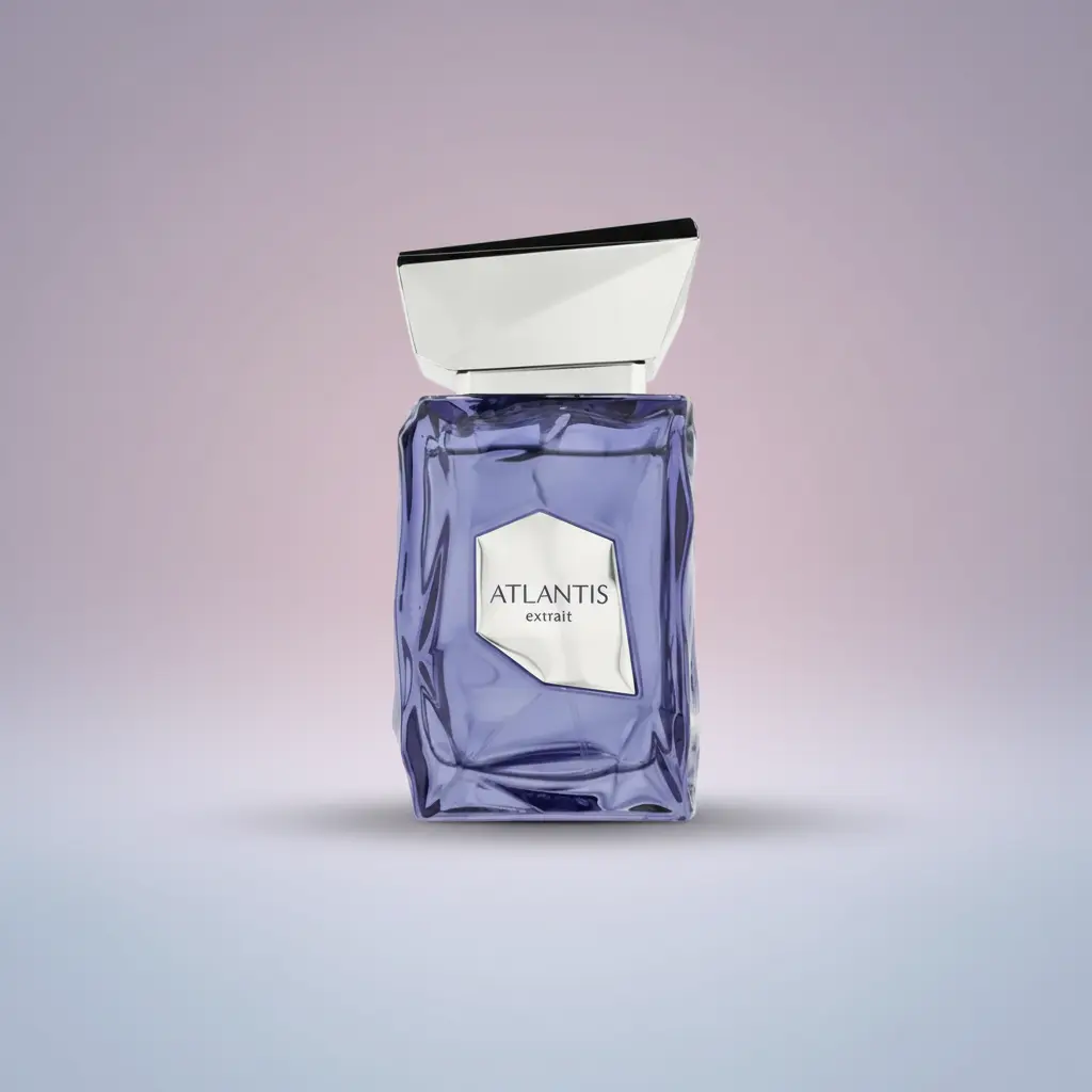 Atlantis Extrait - French Avenue - Sample