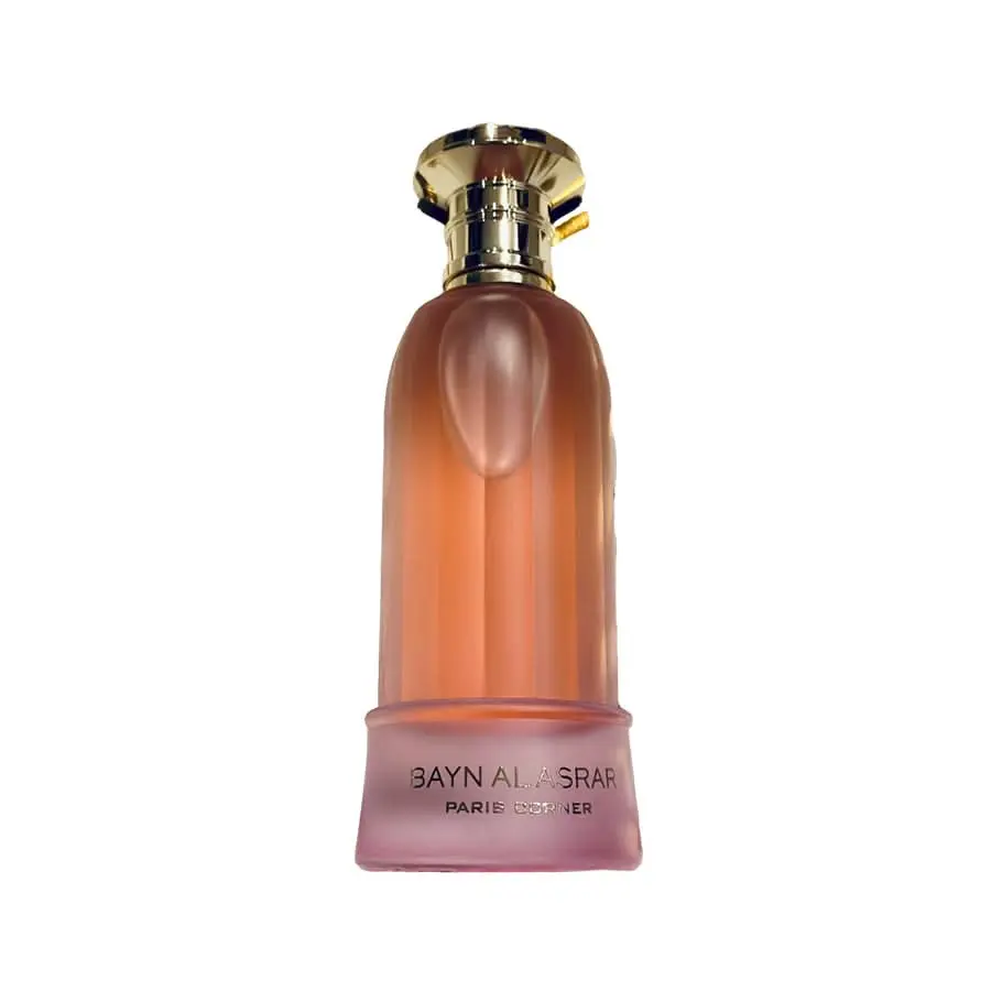 Bayn al Asrar - Paris Corner - Sample