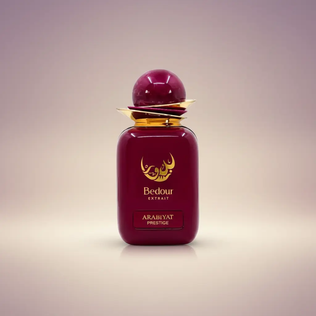 Bedour Extrait - Arabiyat Prestige - Sample