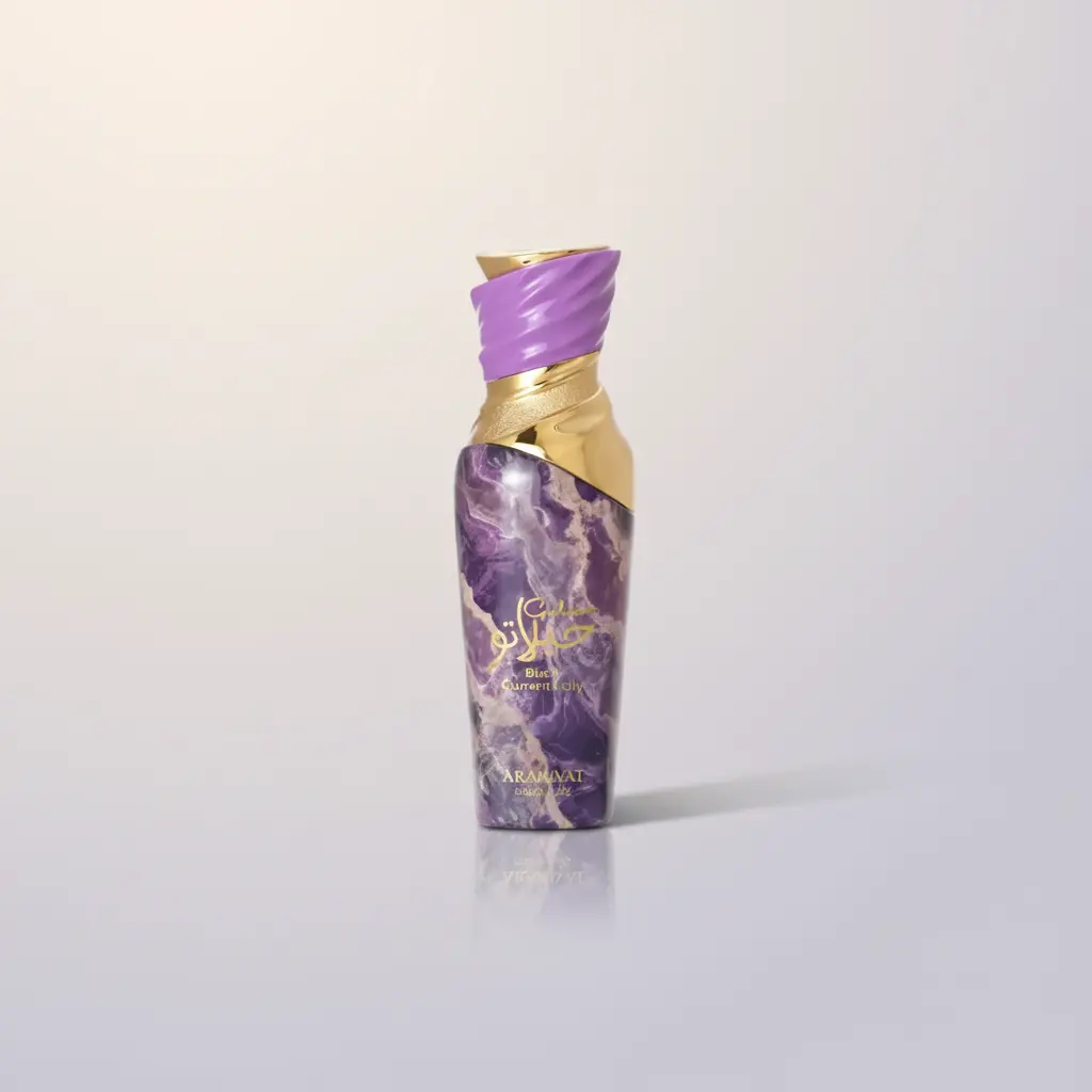 Black Current Lolly - Arabiyat Prestige - Sample