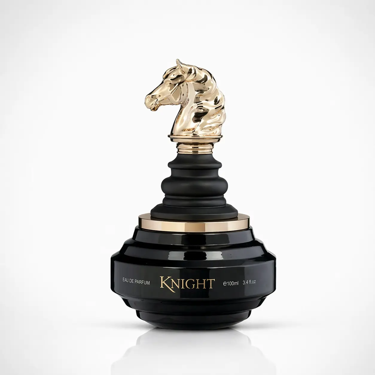 Black Knight Check Mate - Armaf - Sample - Image 2
