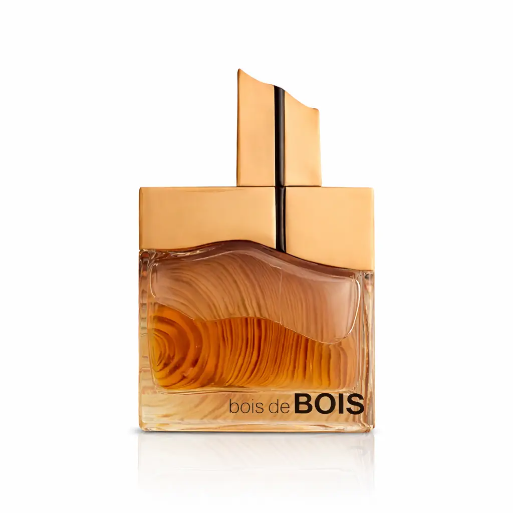 Bois de Bois - Fragrance World - Sample - Image 2