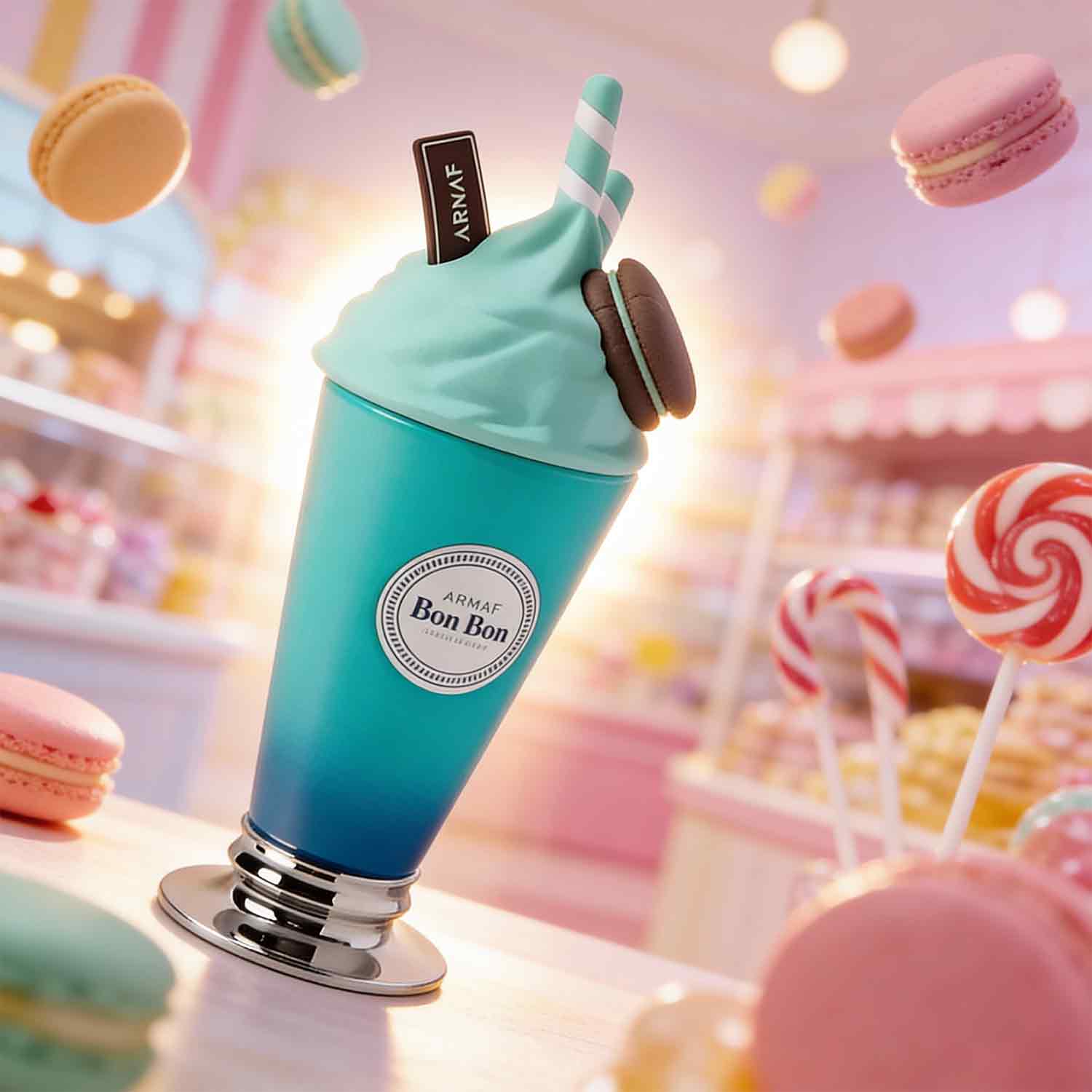 Bon Bon - Armaf - Sample