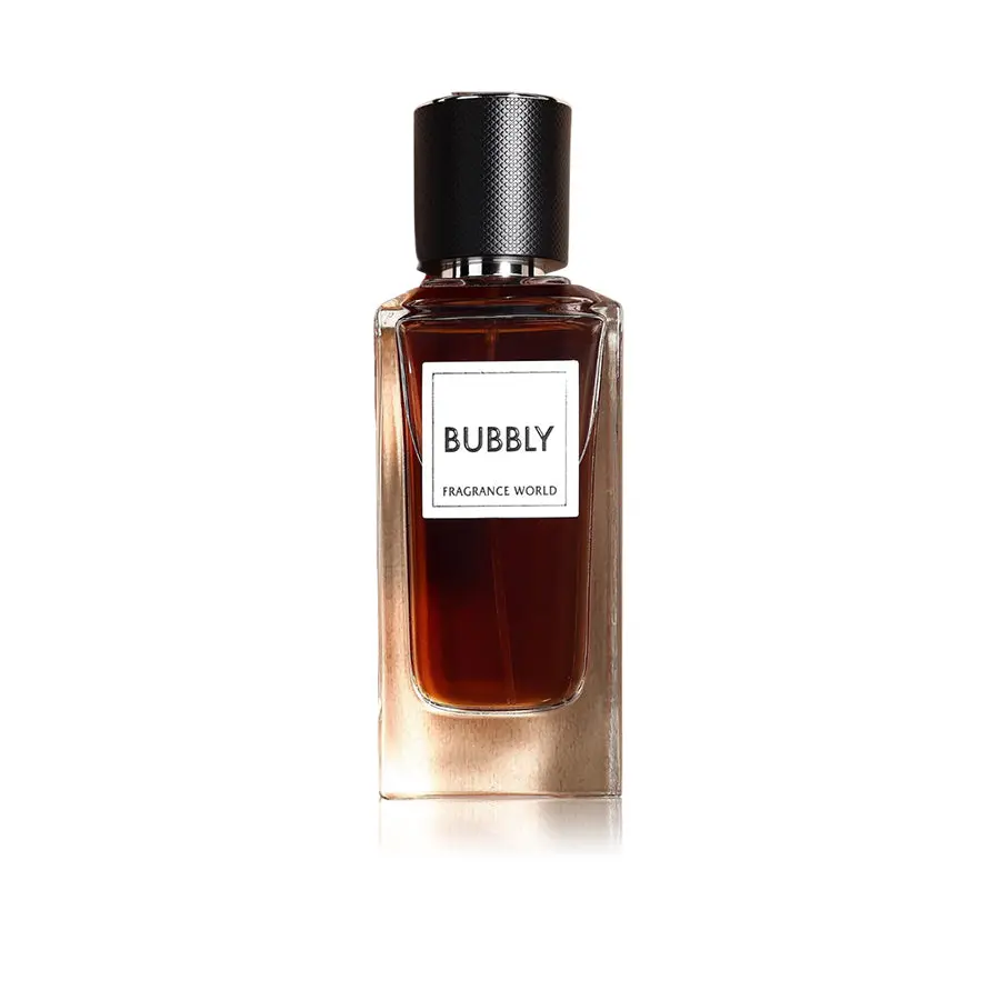 Bubbly - Fragrance World - Sample