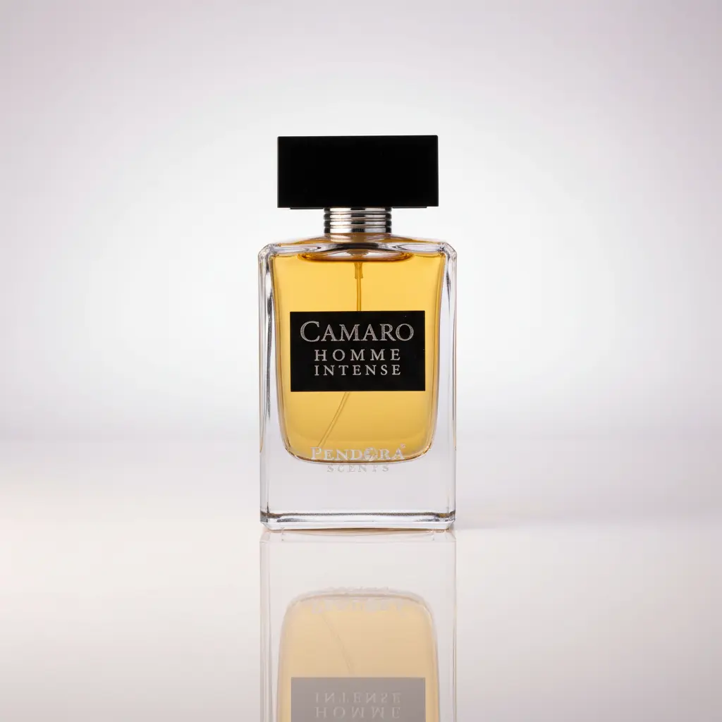 Camaro Homme Intense - Pendora Scents - Sample