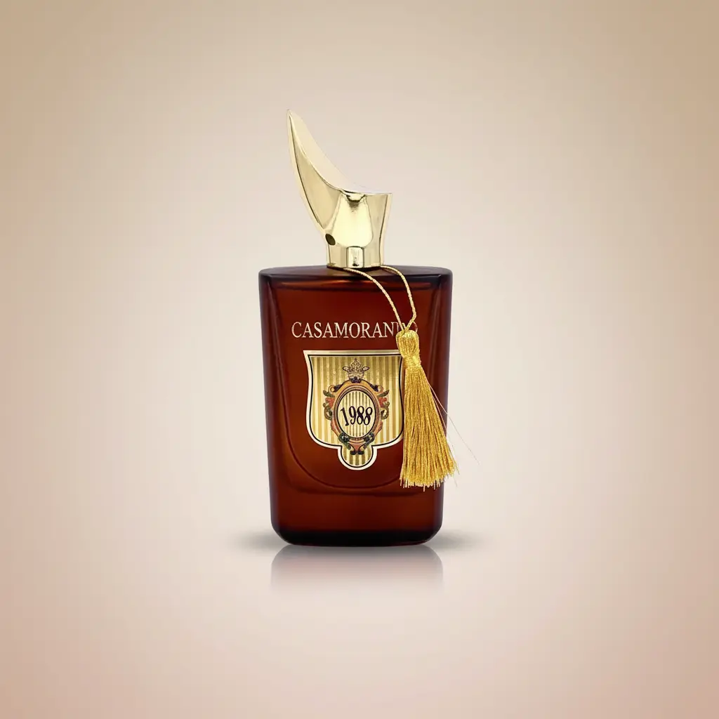 Casamorando 1988 - Fragrance World - Sample