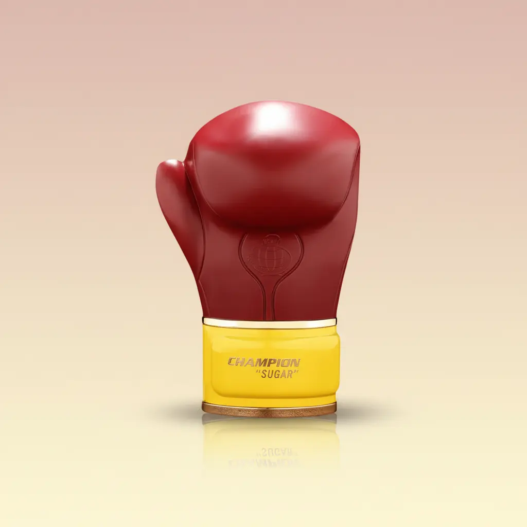 Champion Sugar - Fragrance World - Sample