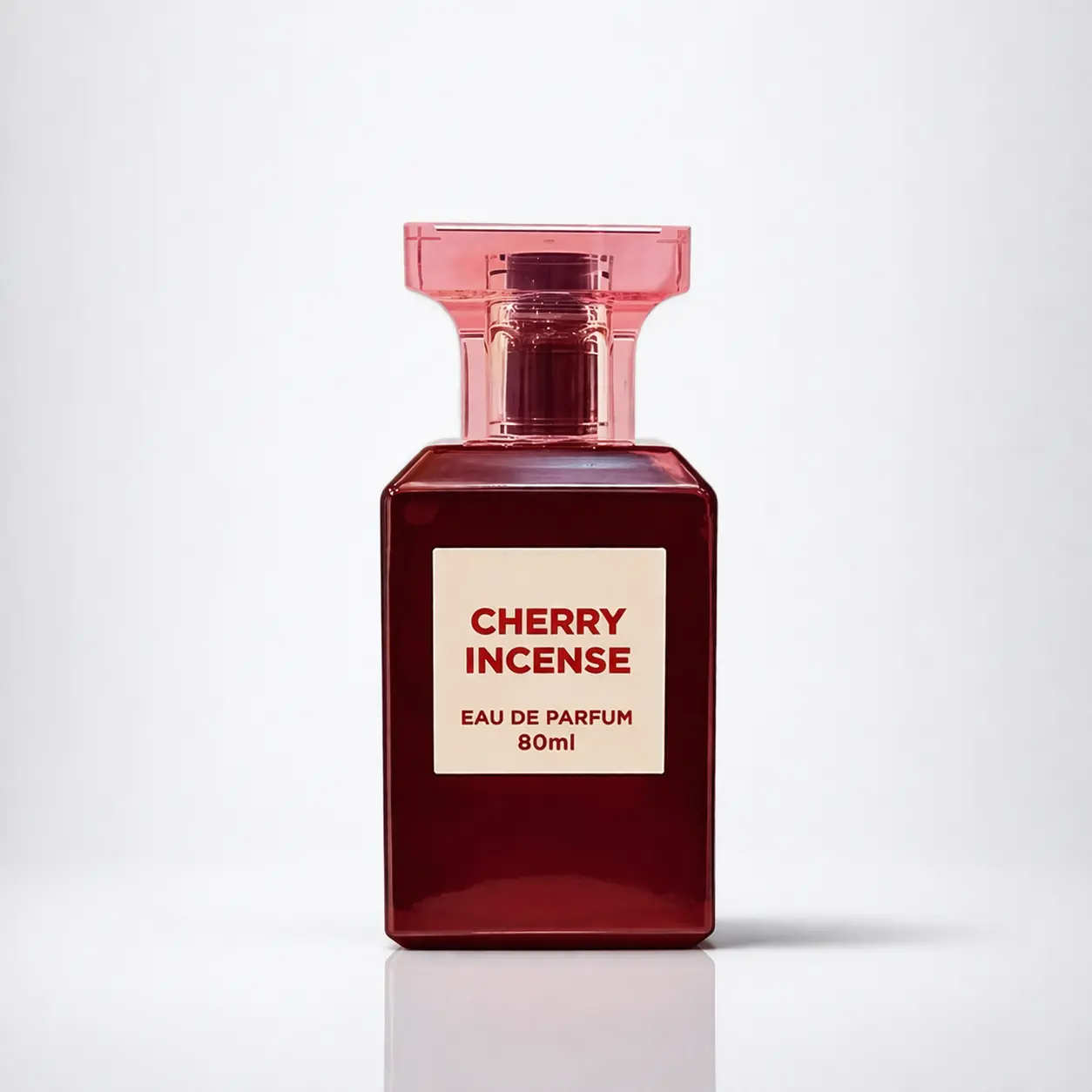 Cherry Incense - Fragrance World - Sample - Image 2