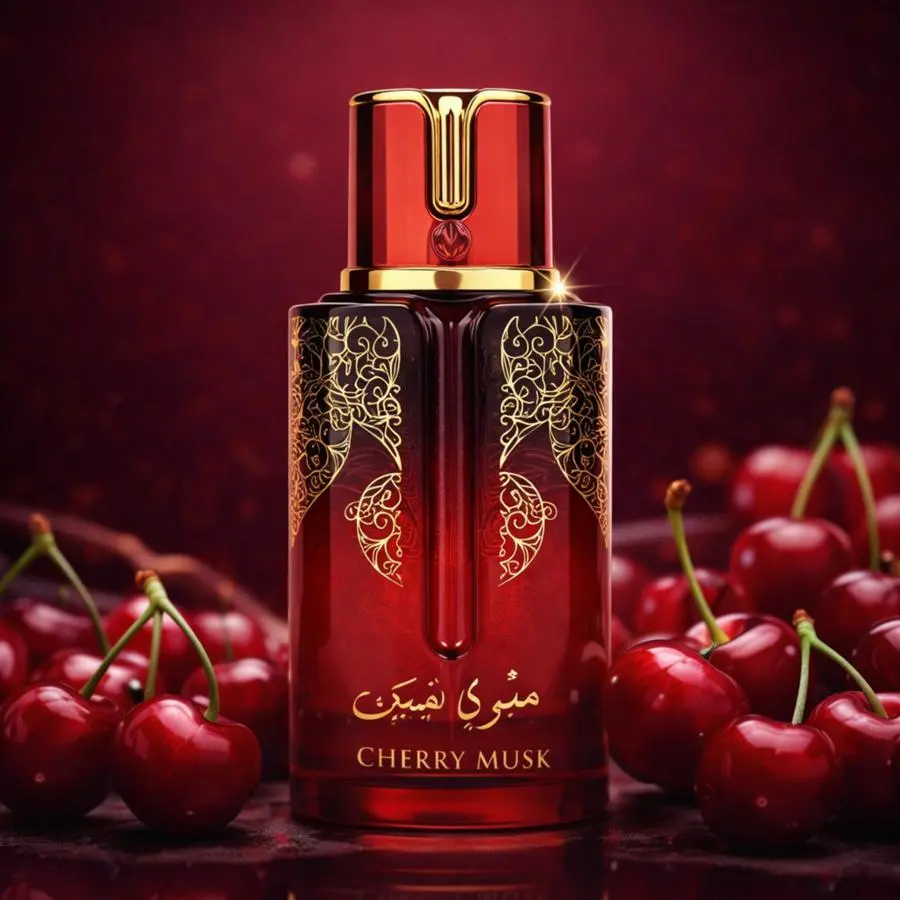 Cherry Musk - Arabiyat Prestige - Sample