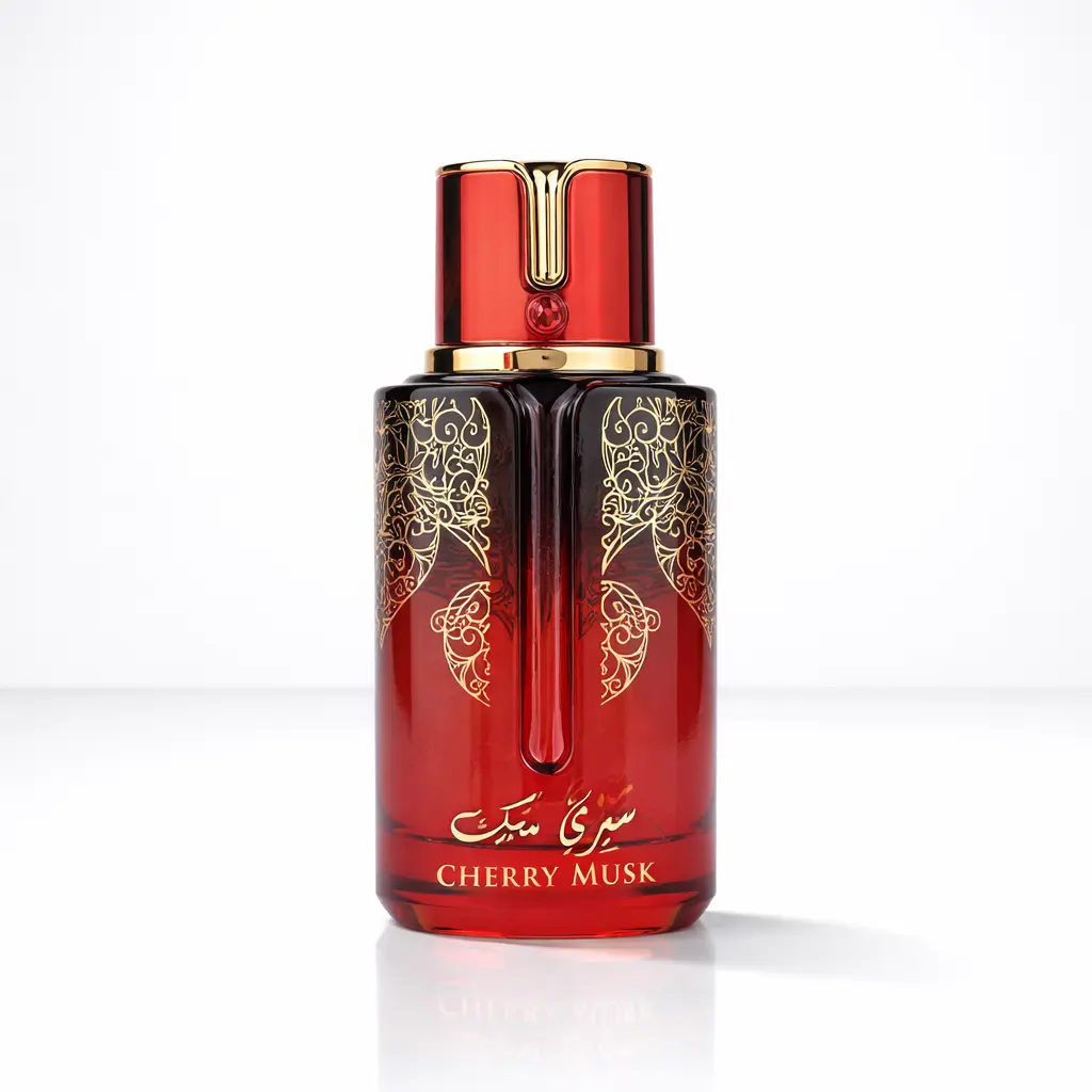 Cherry Musk - Arabiyat Prestige - Sample - Image 2