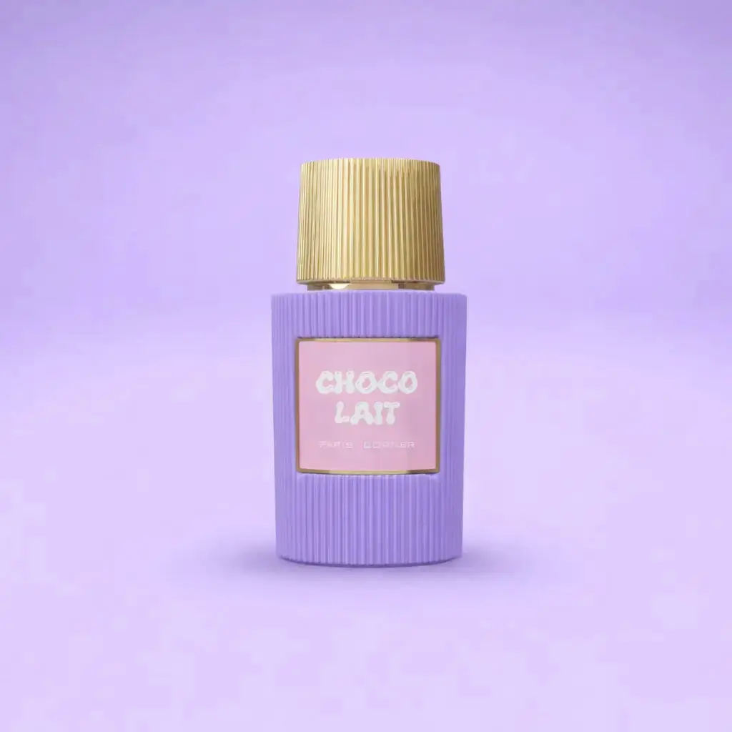 Chocolait - Paris Corner - Sample - Image 2
