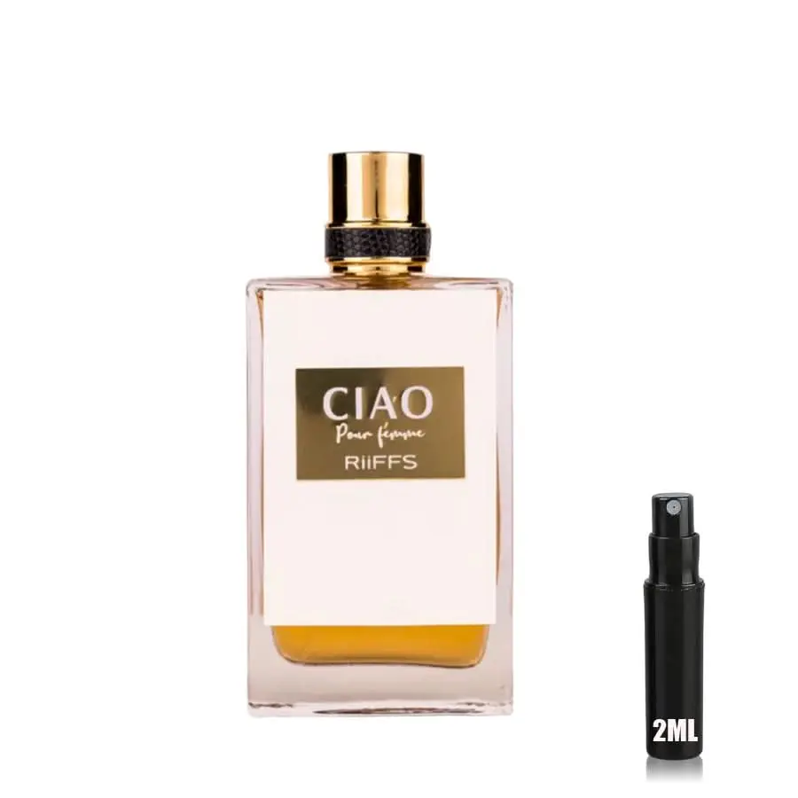 Ciao - Riiffs - Sample - Image 2