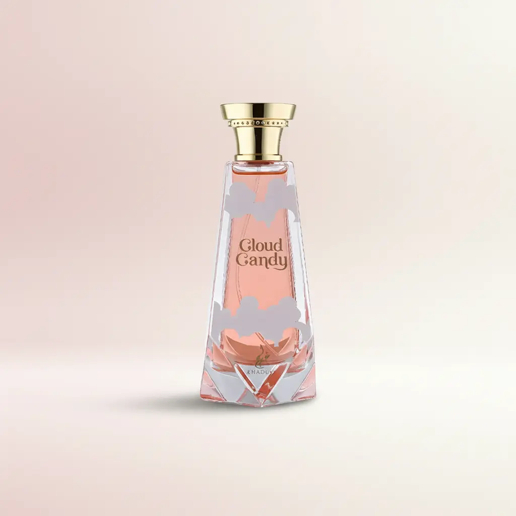 Cloud Candy - Khadlaj - Sample