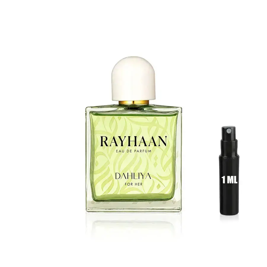 Dahliya - Rayhaan - Sample - Image 3