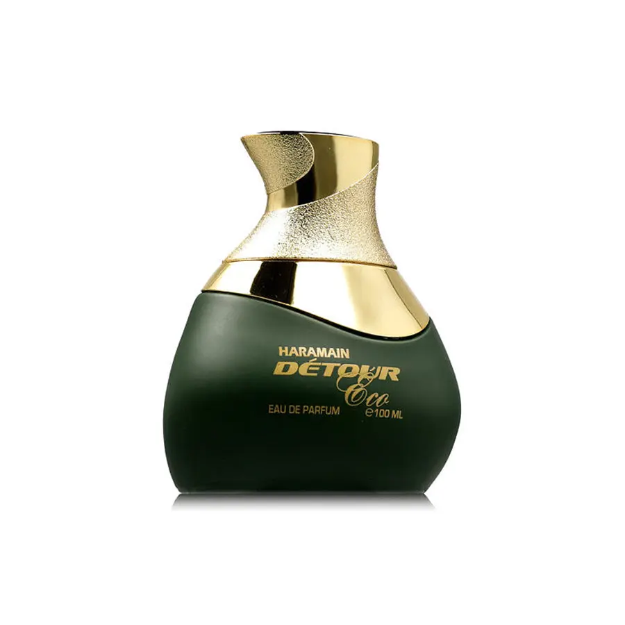 Détour Eco - Al Haramain - Sample