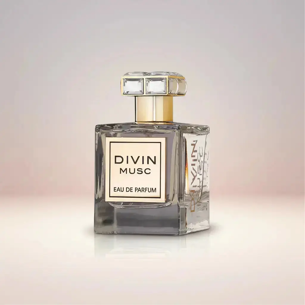 Divin Musc - French Avenue - Sample - Image 2