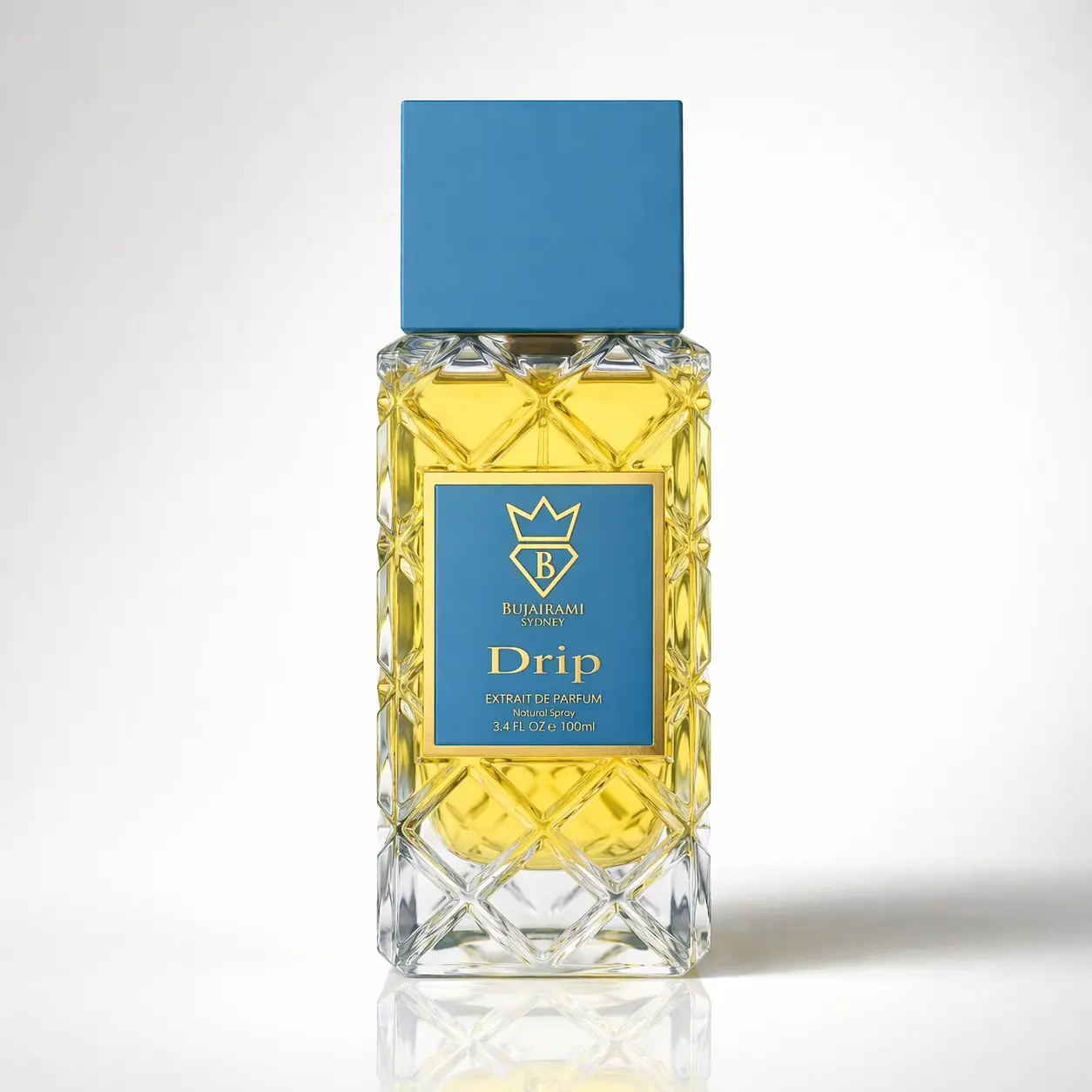 Drip - Bujairami - Sample - Image 2