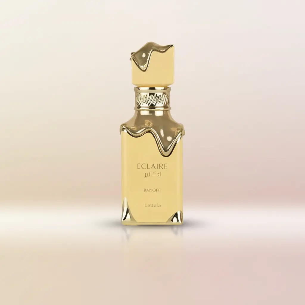 Eclaire Banoffi - Lattafa - Sample