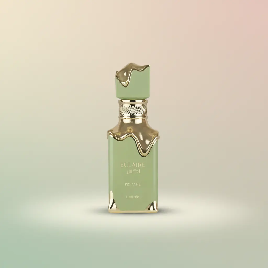 Eclaire Pistache  - Lattafa - Sample