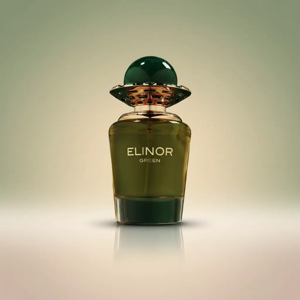 Elinor Green - French Avenue - Sample