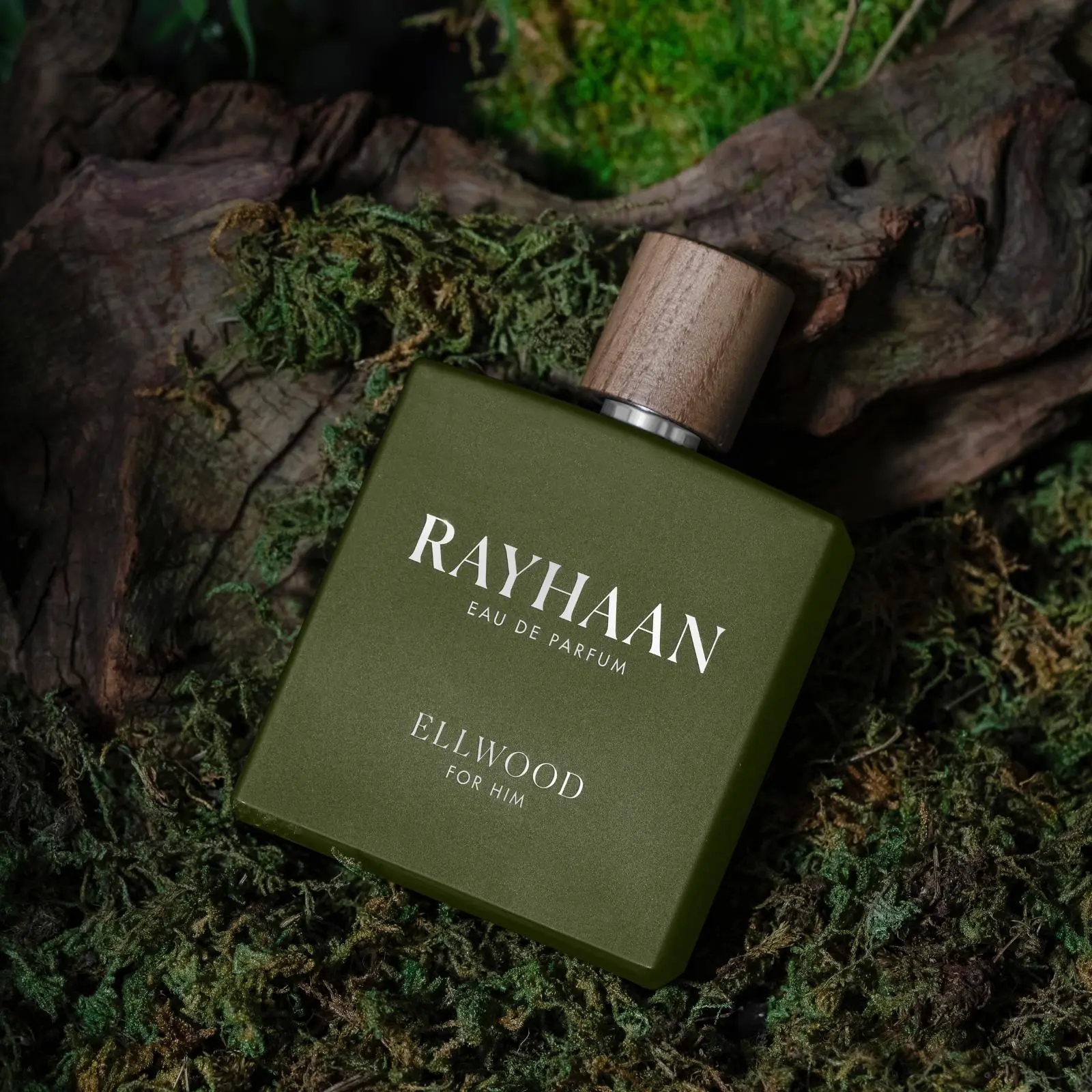 Ellwood - Rayhaan - Sample