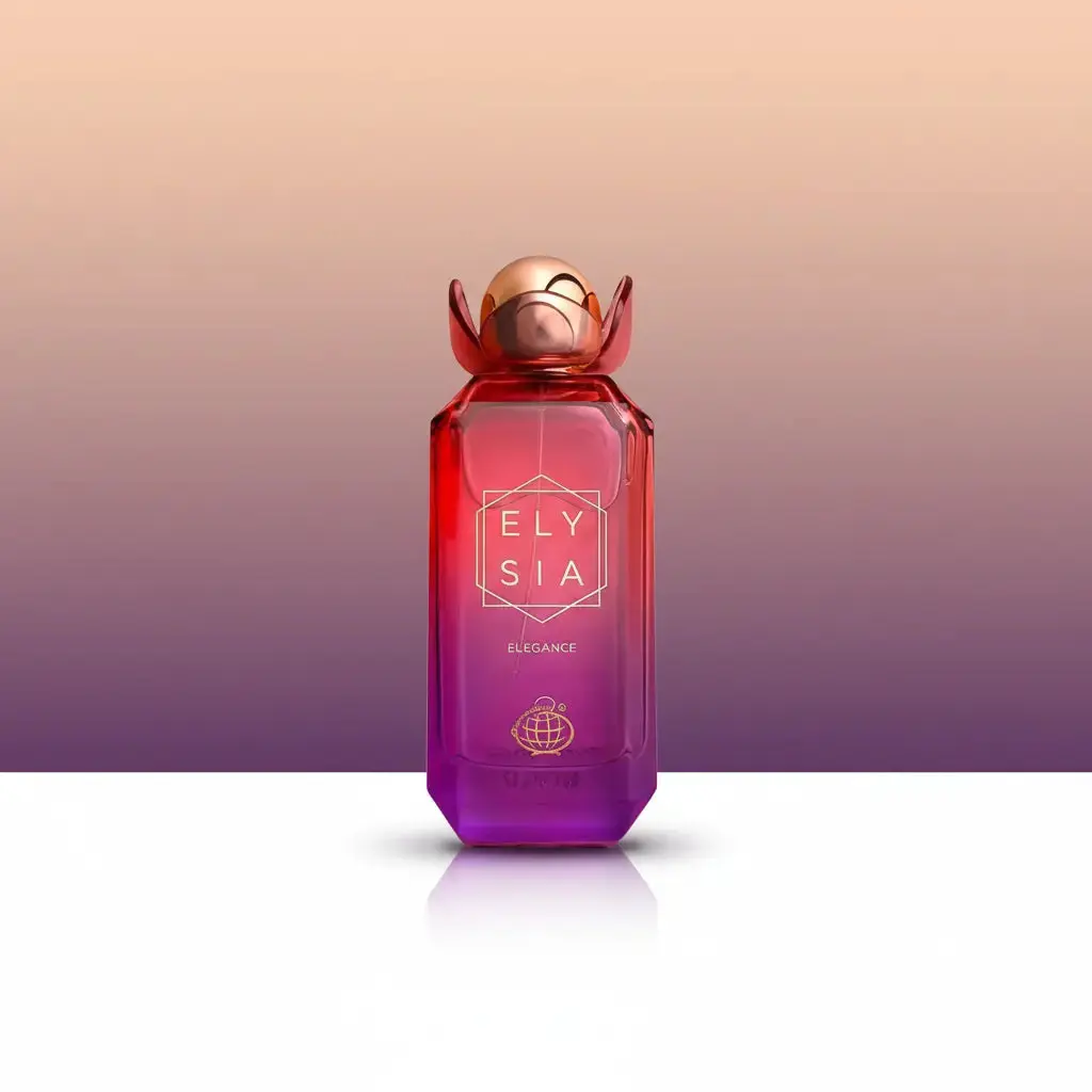 Elysia Elegance - Fragrance World - Sample - Image 2