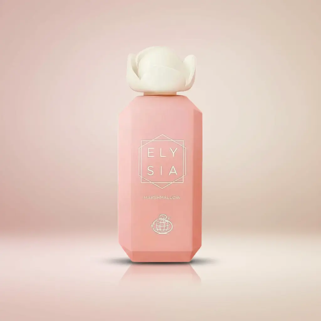 Elysia Marshmallow - Fragrance World - Sample
