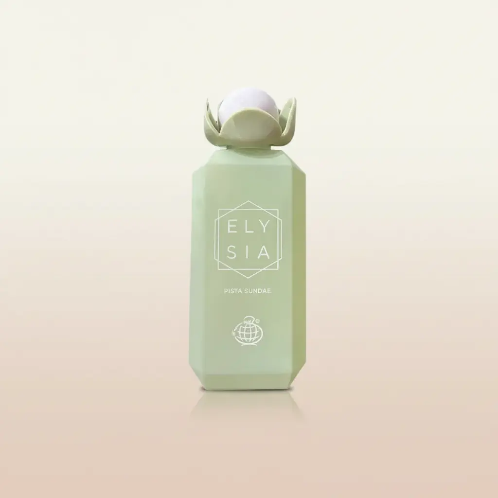 Elysia Pista Sundae - Fragrance World - Sample