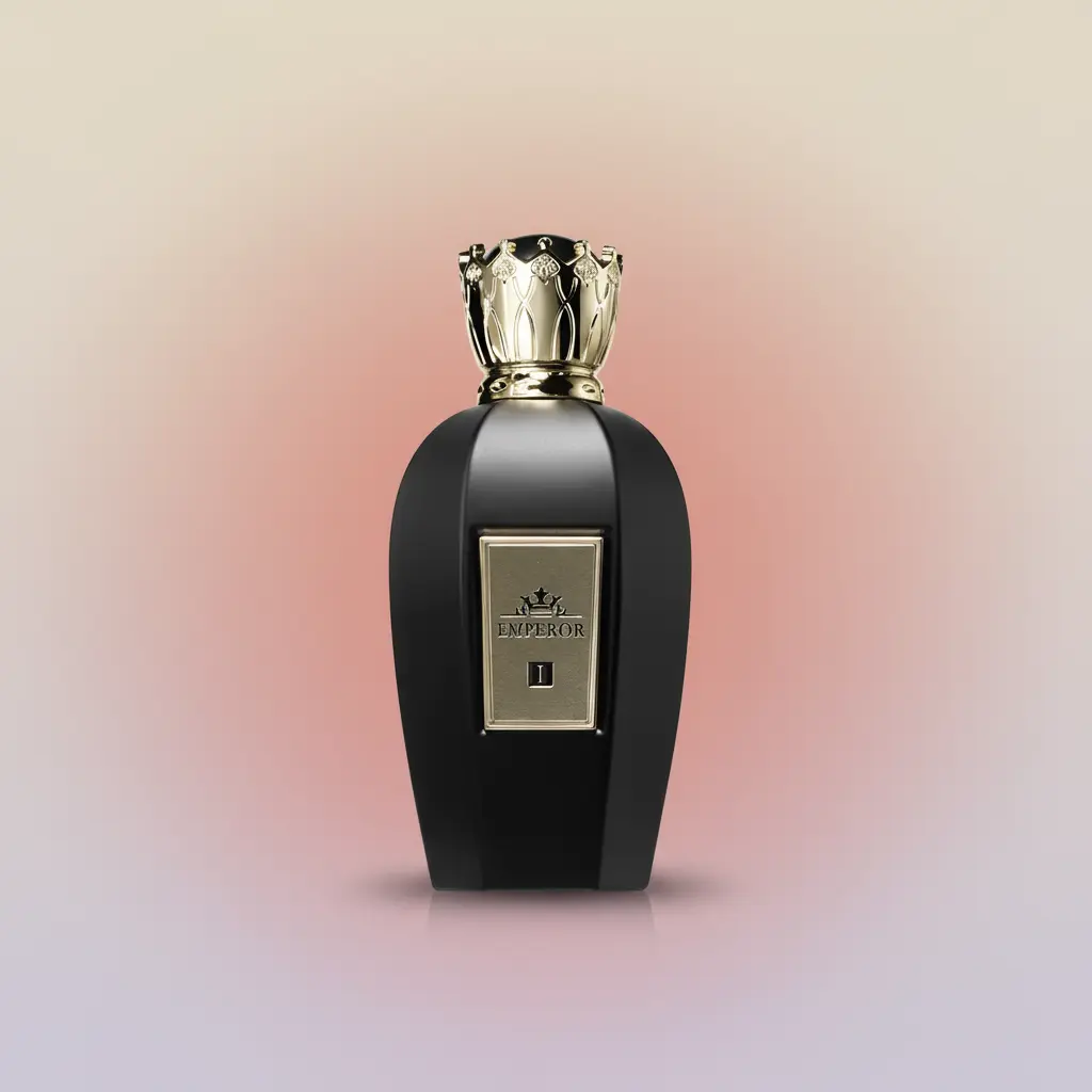 Emperor l - Fragrance World - Sample