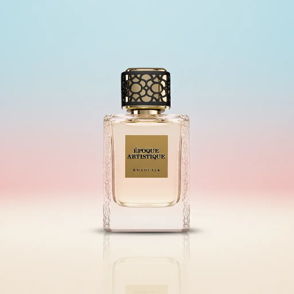 Epoque Artistique - Khadlaj - Sample