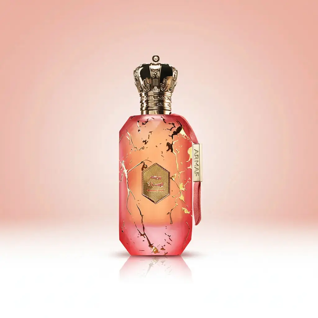 Eter Desert Rose - Armaf - Sample - Image 2