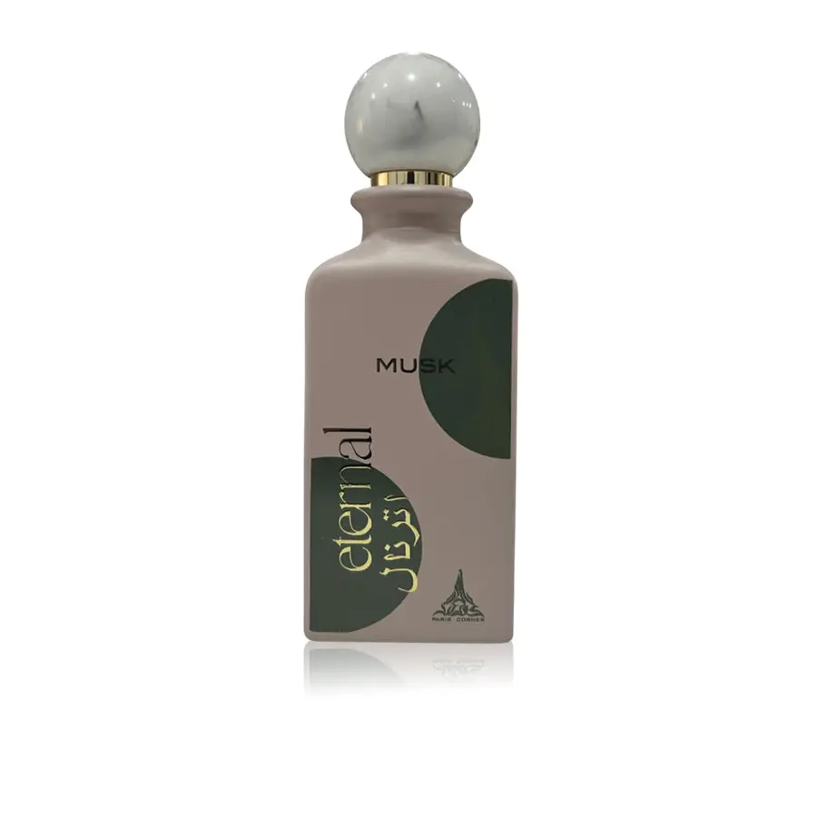 Eternal Musk - Paris Corner - Sample