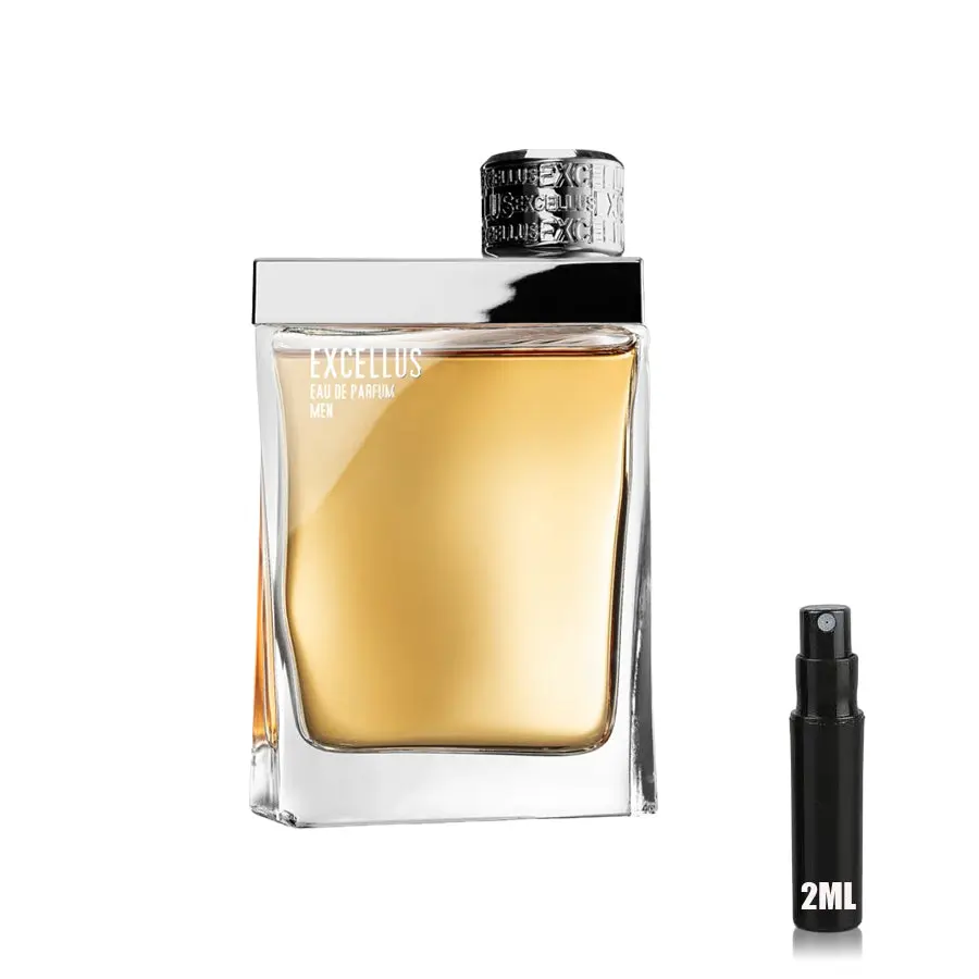 Excellus Men - Armaf - Decant Sample - Image 2