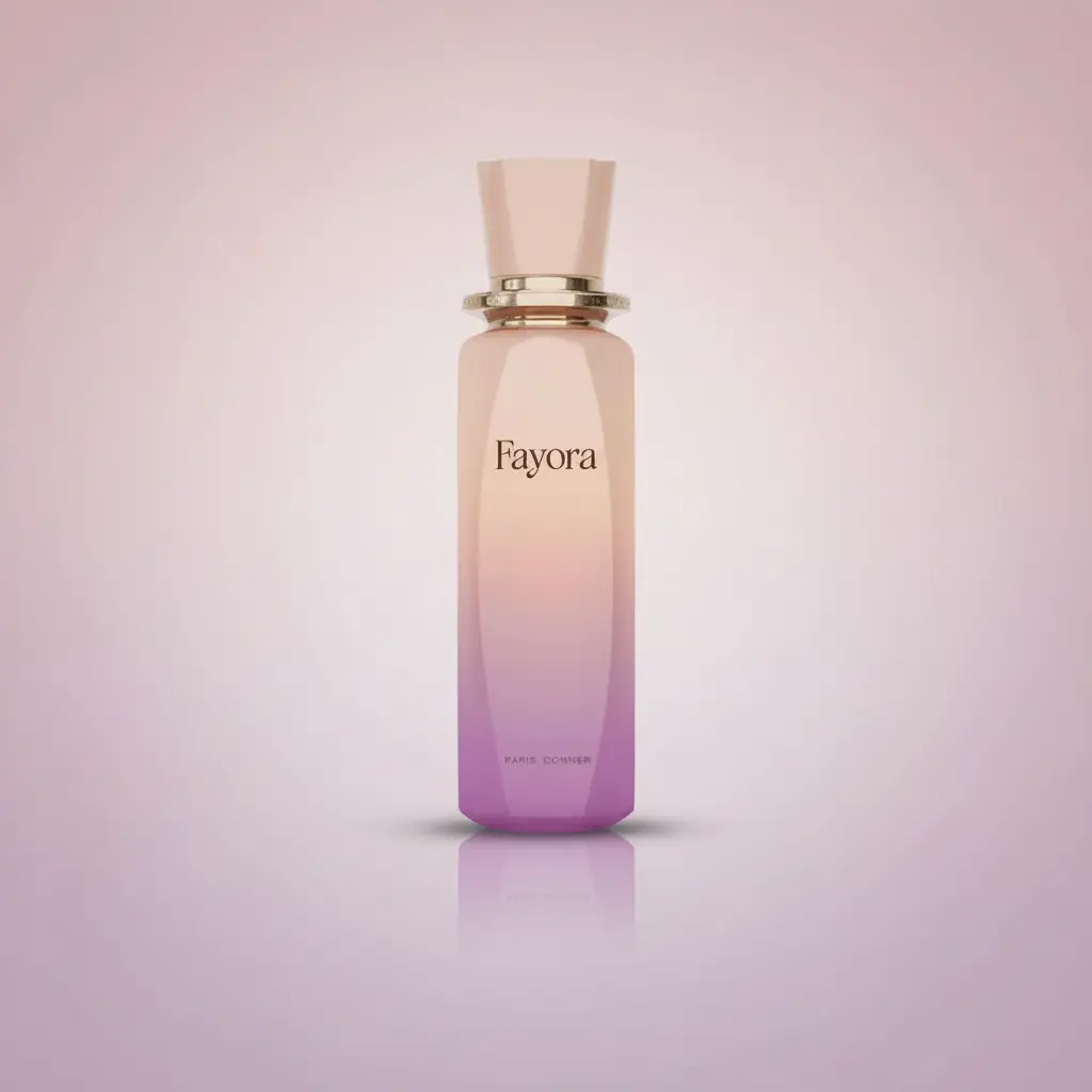 Fayora - Paris Corner - Sample