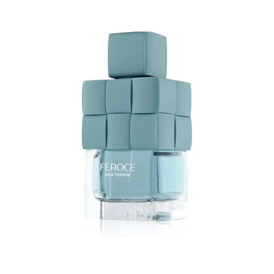 Féroce - Fragrance World - Sample
