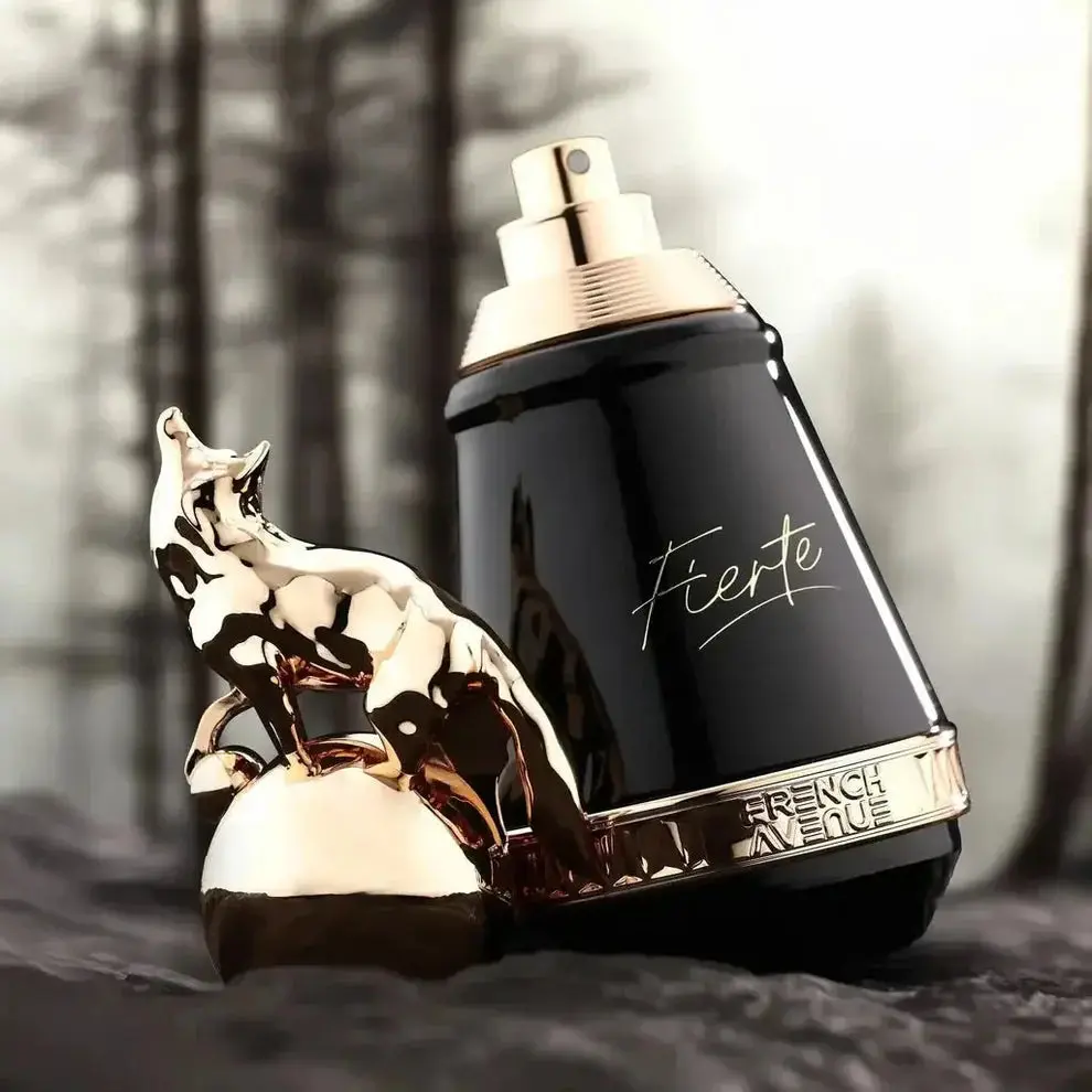Fierté - French Avenue - Sample