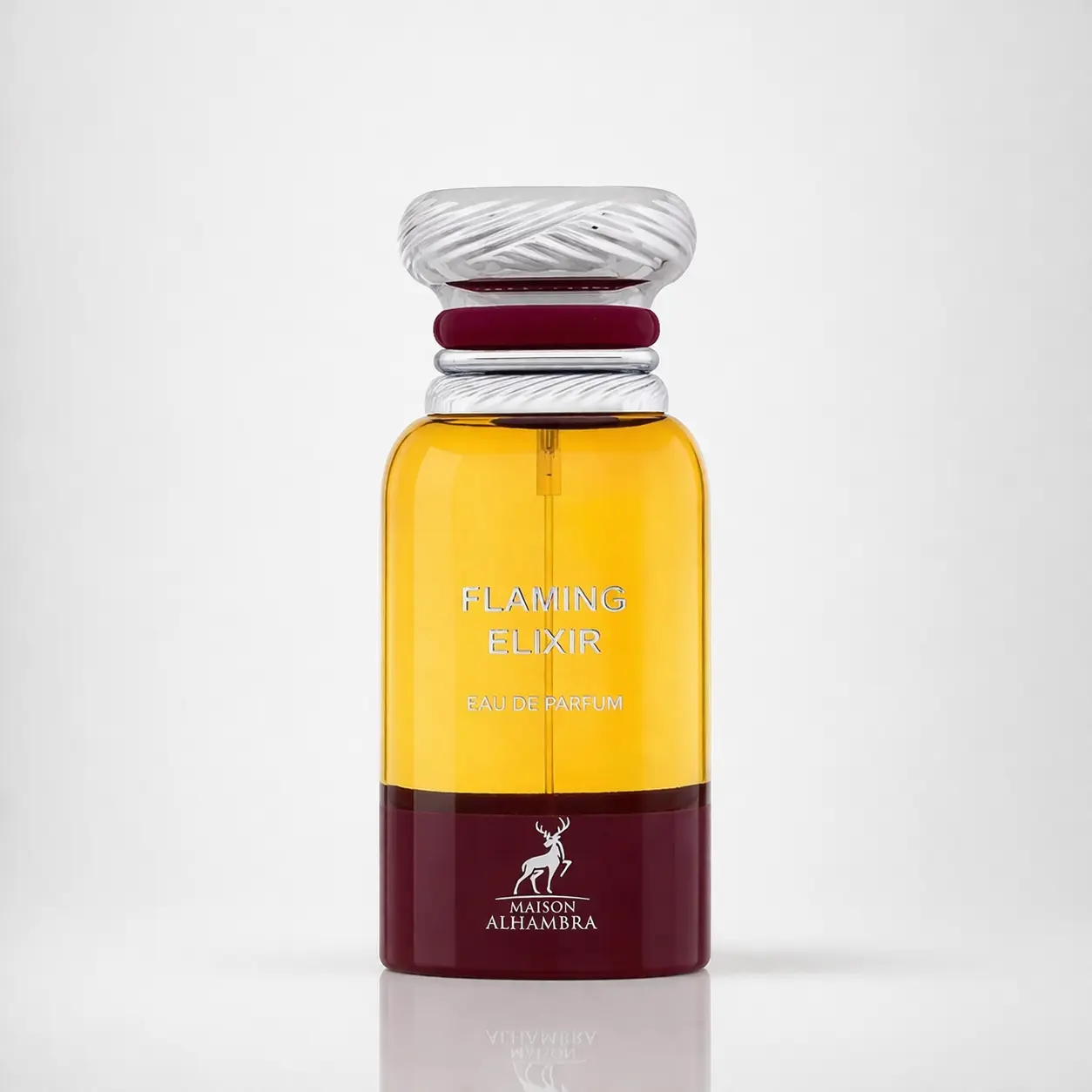 Flaming Elixir - Maison Alhambra - Sample - Image 2