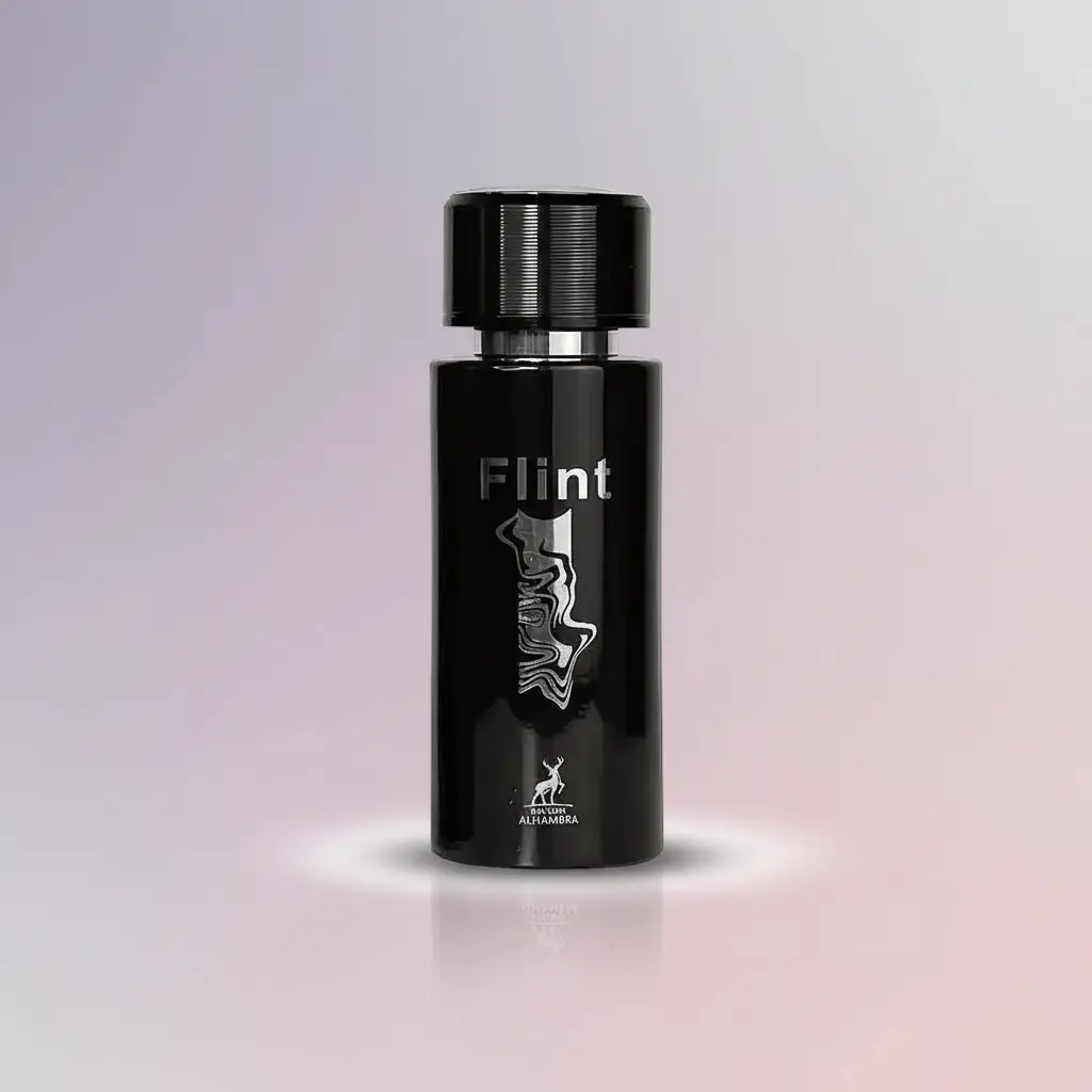 Flint - Maison Alhambra - Sample