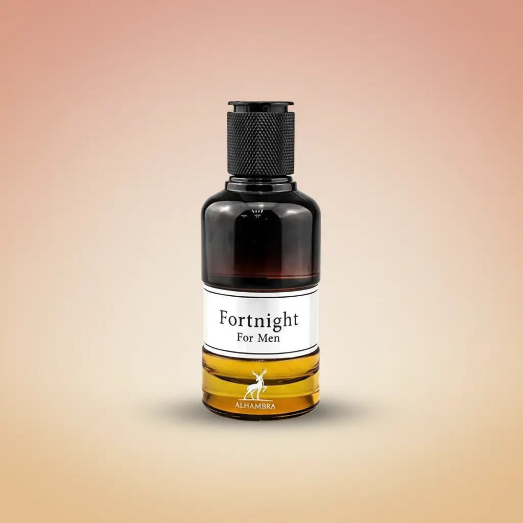 Fortnight - Maison Alhambra - Sample